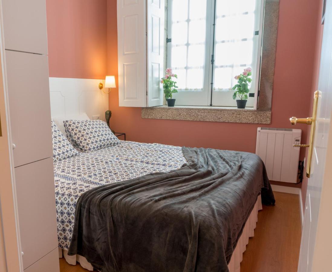Oporto Center Clean & Cozy Apt 3 Luaran gambar