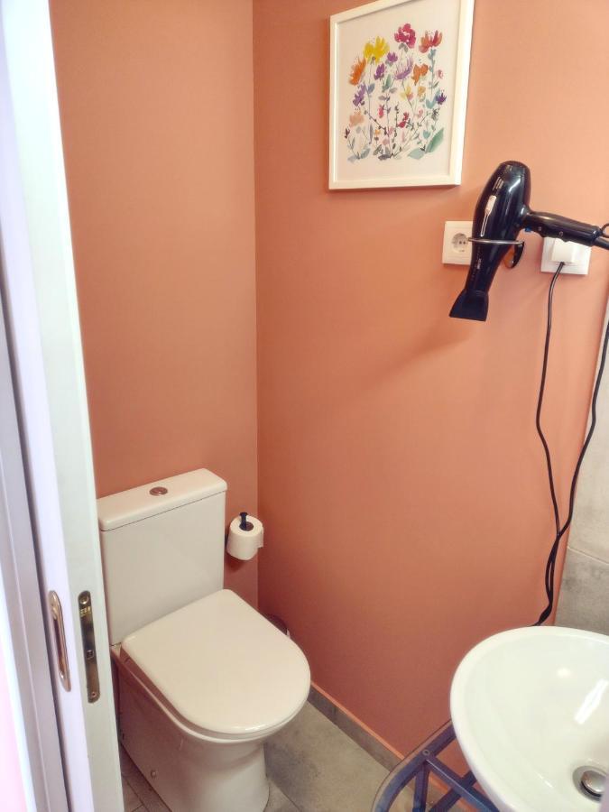 Oporto Center Clean & Cozy Apt 3 Luaran gambar